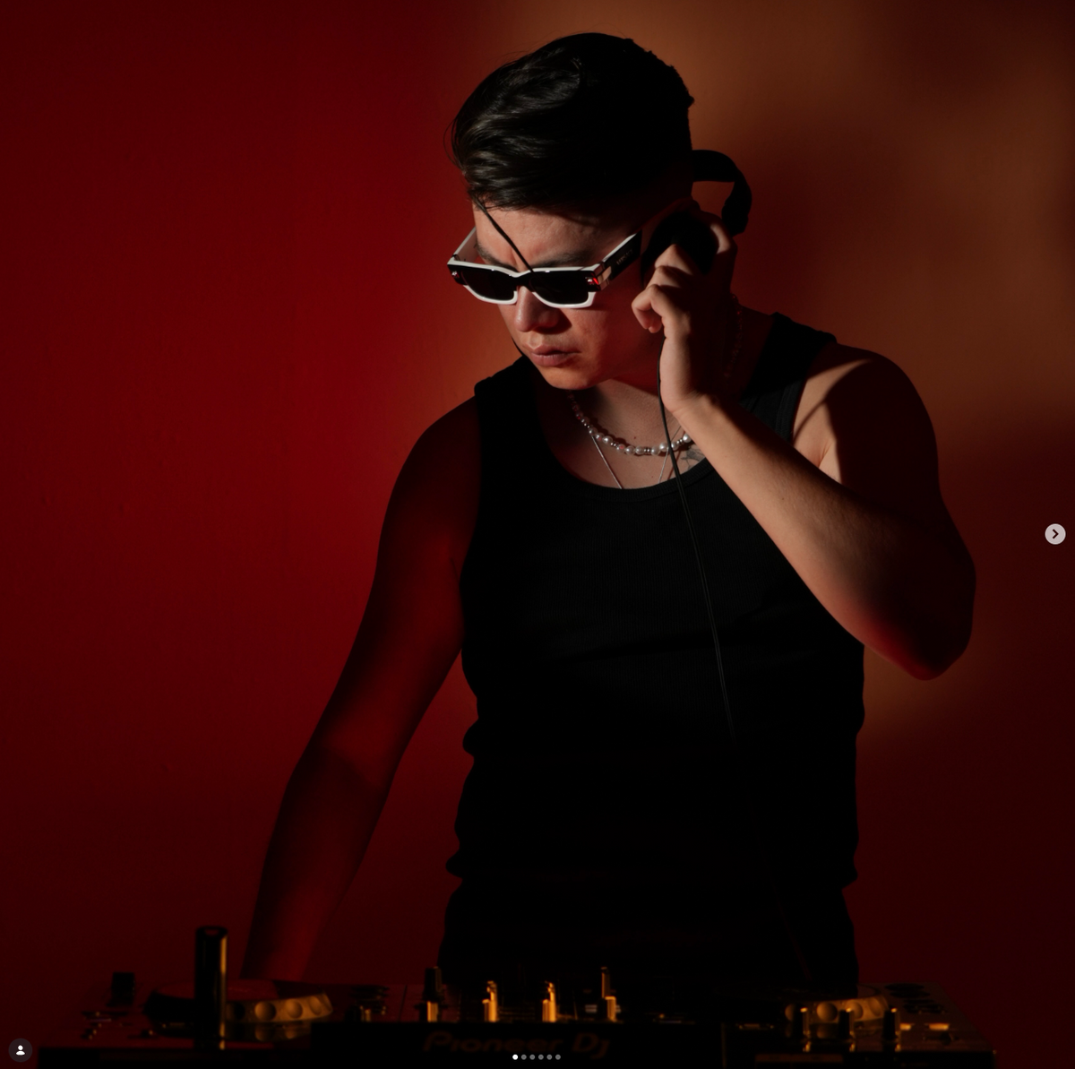 Dj´s Productores