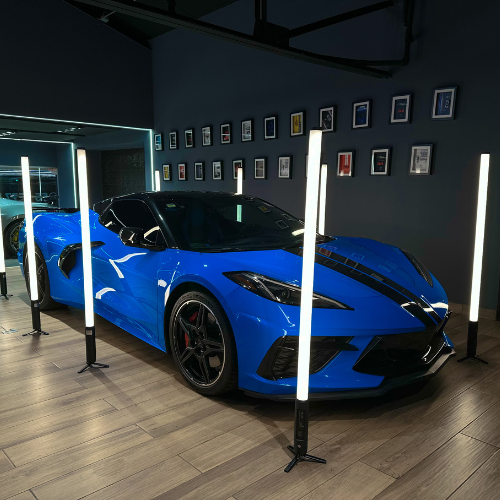 Asteras Naos (8 Pz)