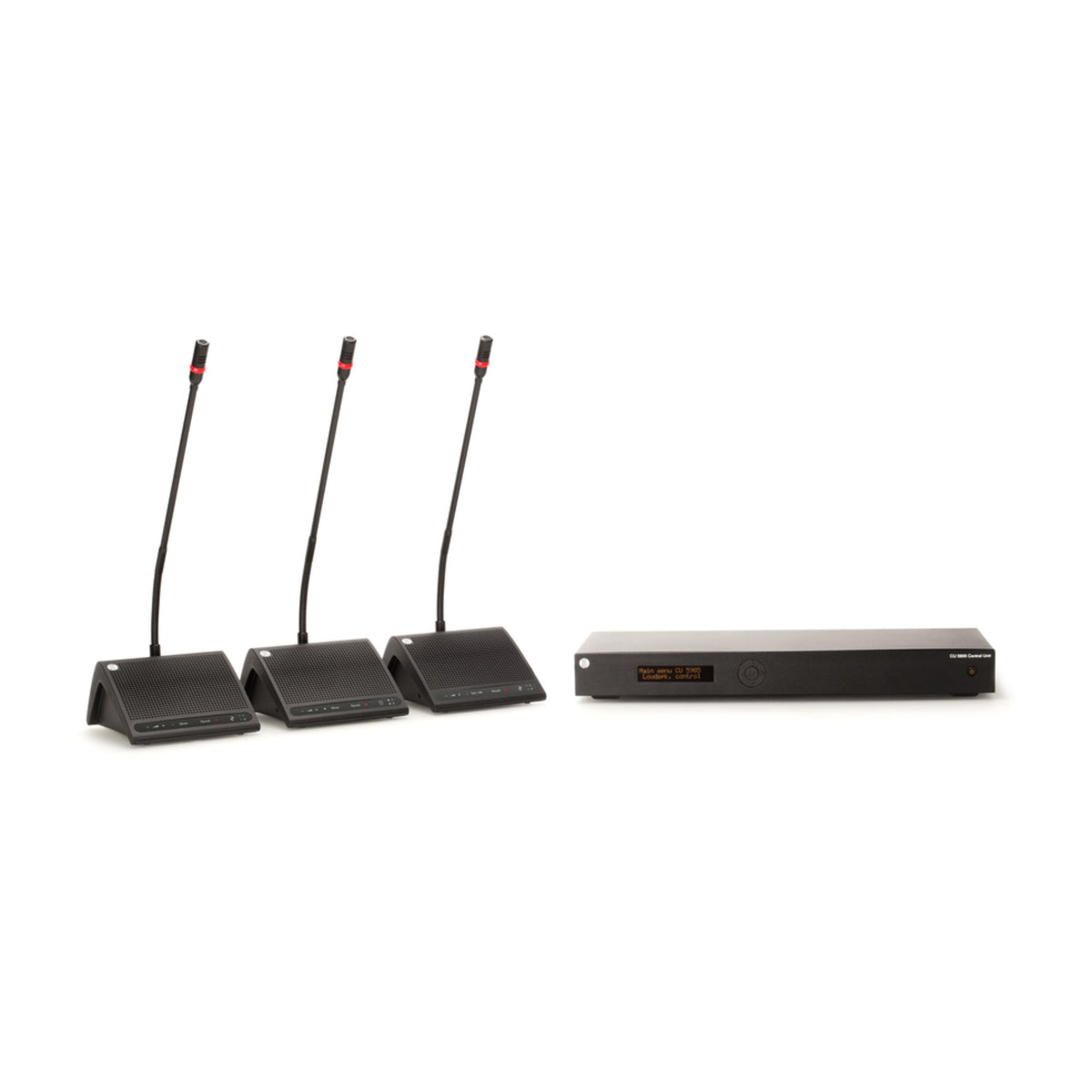 Shure DDS 5900