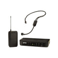 Mic Diadema Shure BLX14/P31