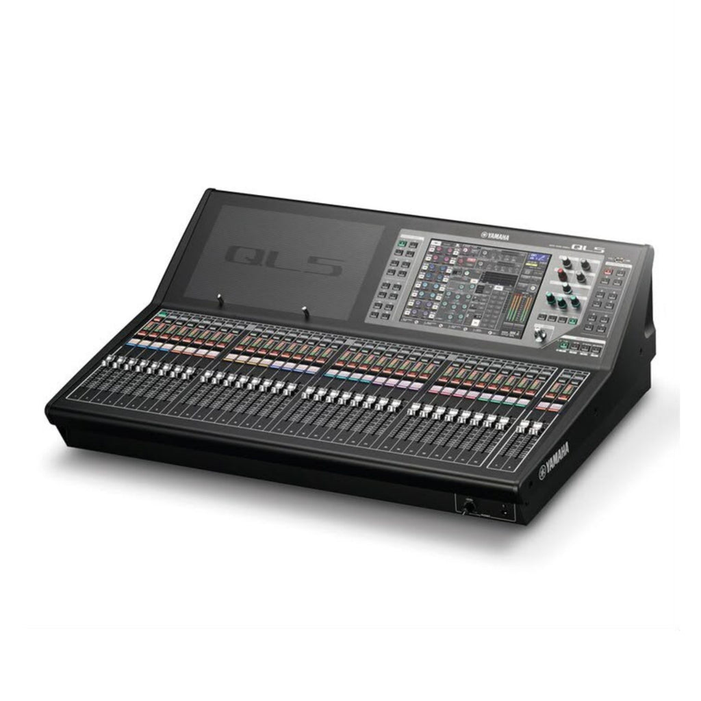 Yamaha QL5 Consola Digital