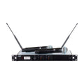 Shure ULXD4D / Beta 58A