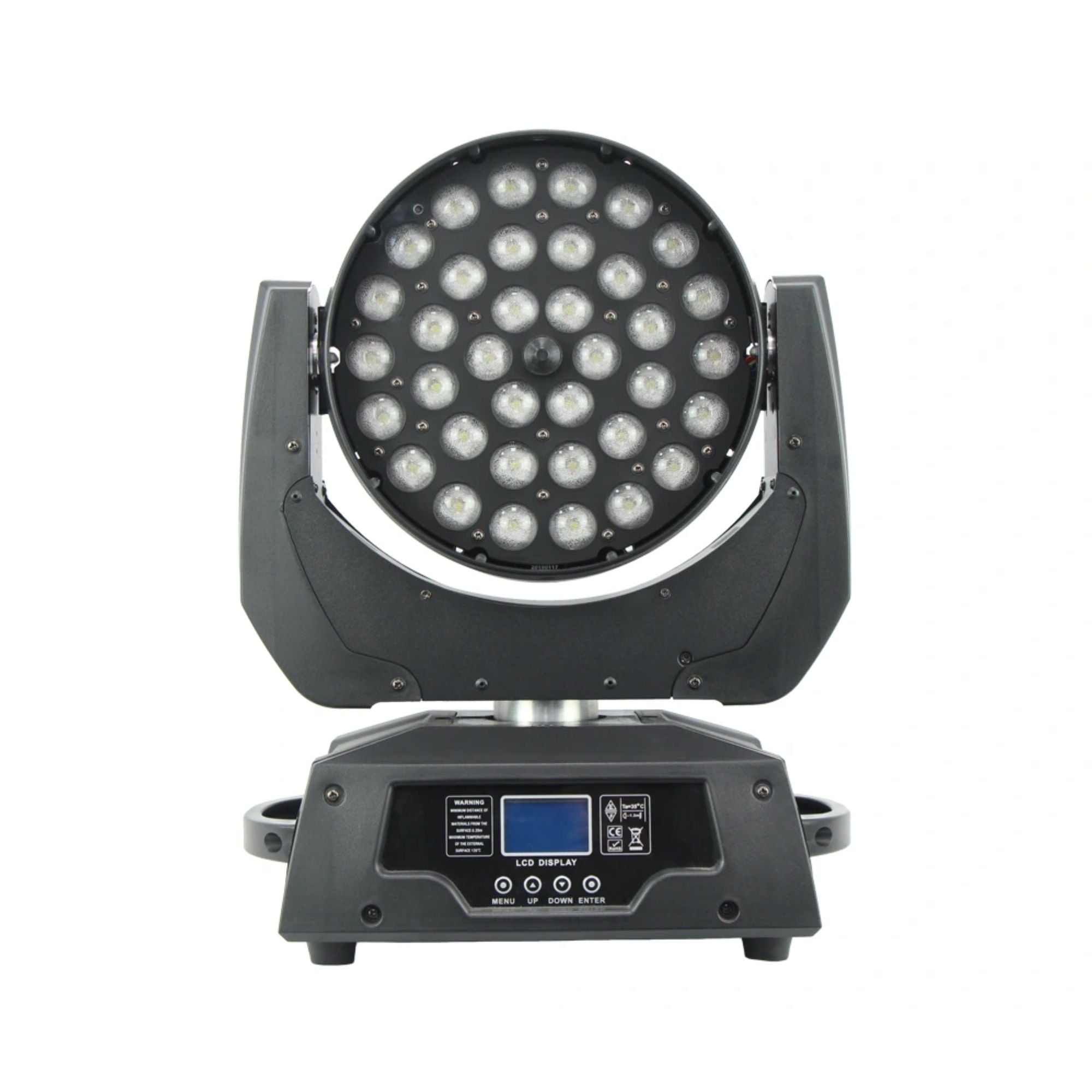 Robotica Wash LED